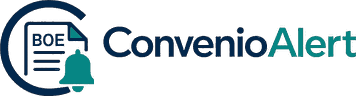 ConvenioAlert logo
