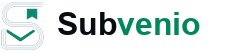 Subvenio logo
